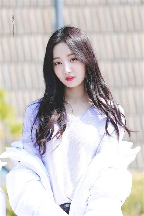 Yeonwoo (연우) @ HanCinema.